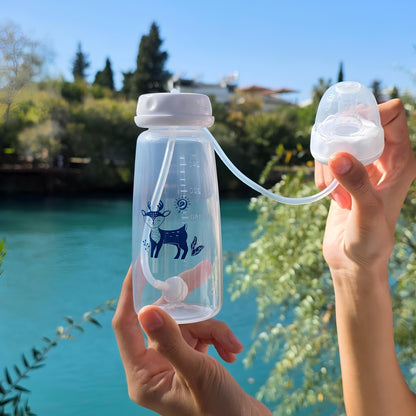 Bebix™-Akıllı Biberon