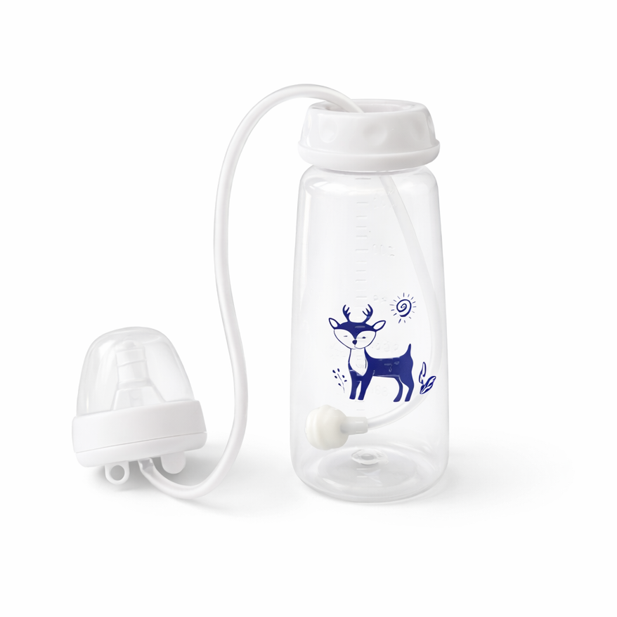 Bebix™-Akıllı Biberon